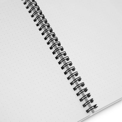 Ambassador Notebook