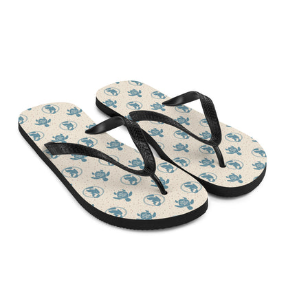 LTL Turtle Flip-Flops