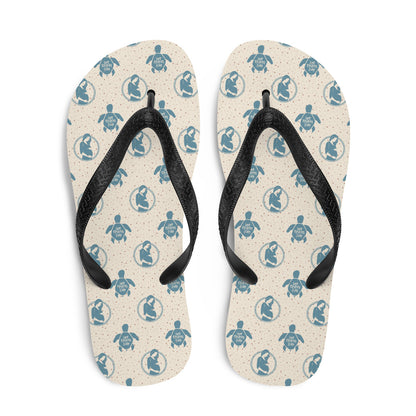 LTL Turtle Flip-Flops