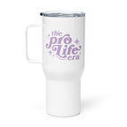 Pro-Life Era Travel Mug