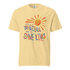 Beautiful Day Tee