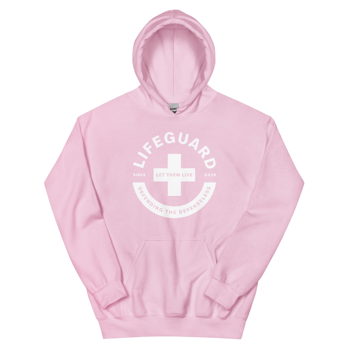 Lifeguard Hoodie