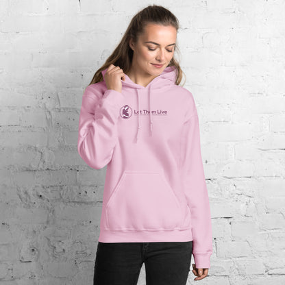 'Logo' Hoodie