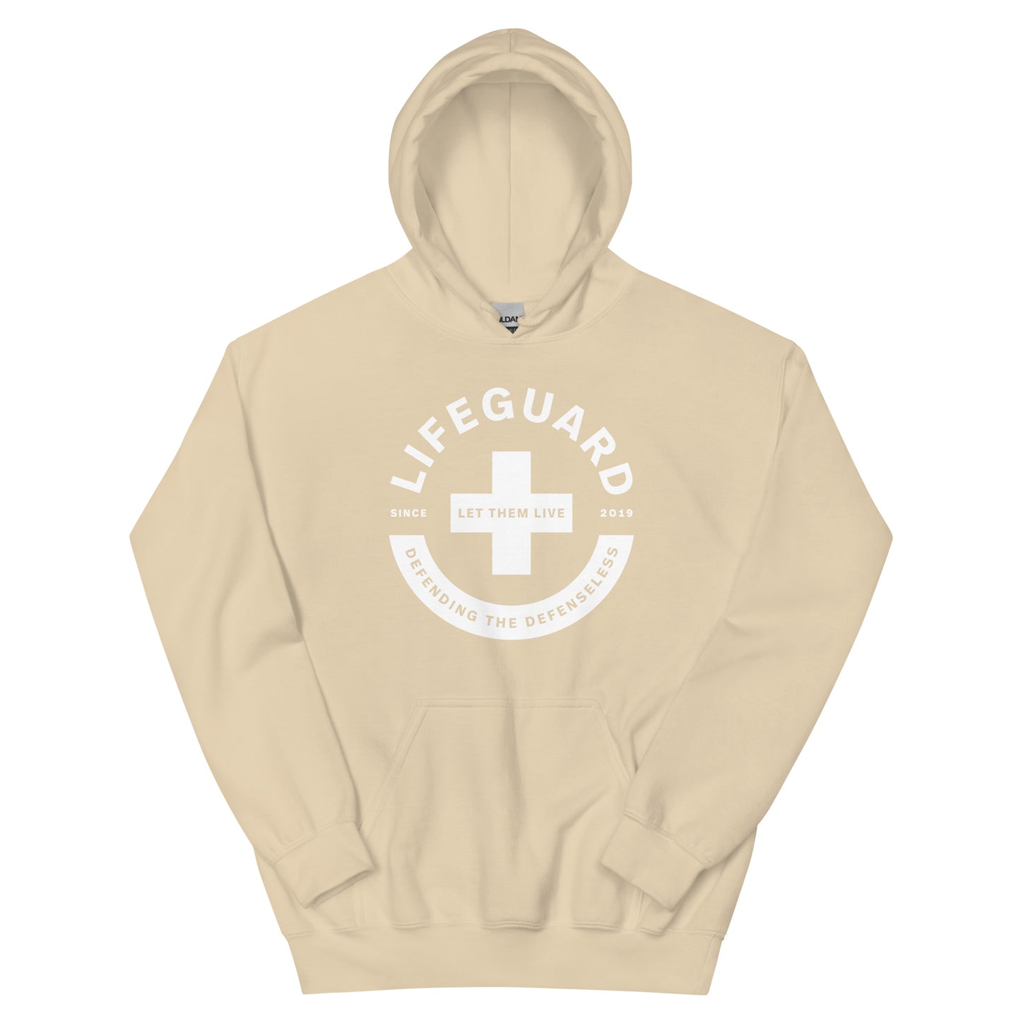 Lifeguard Hoodie