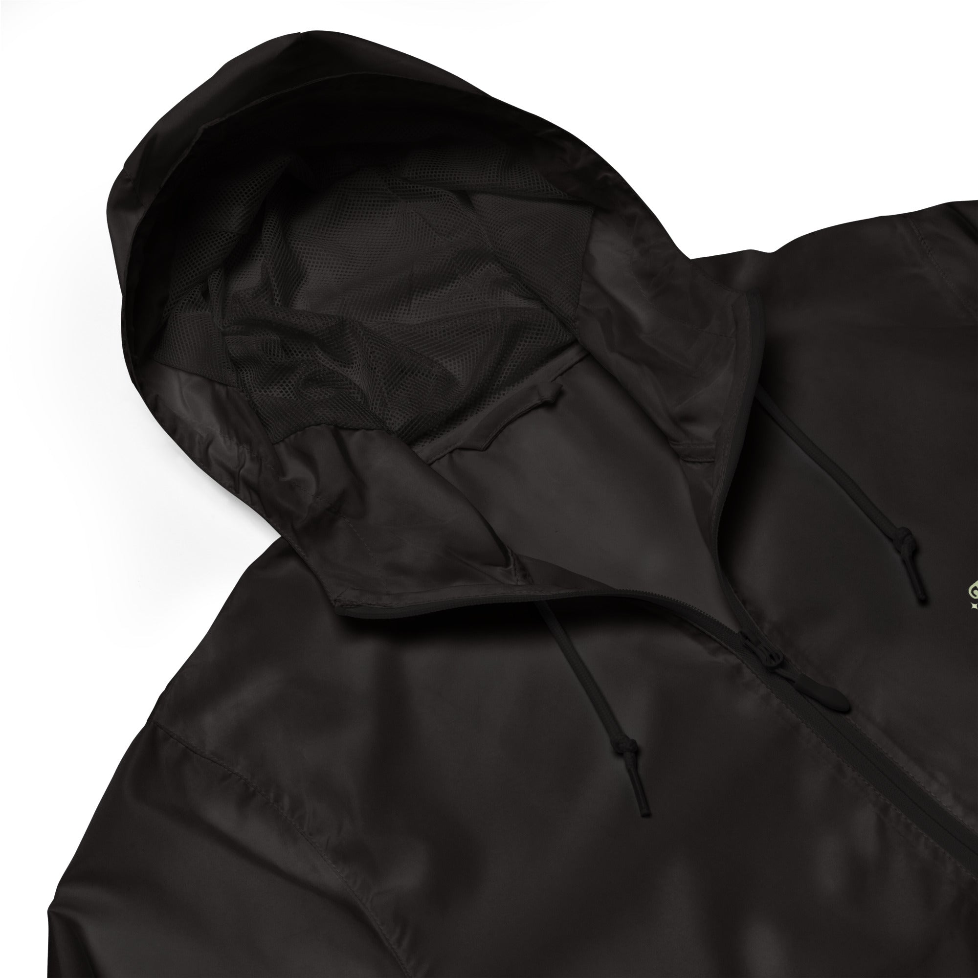 Pro-Life Era Windbreaker