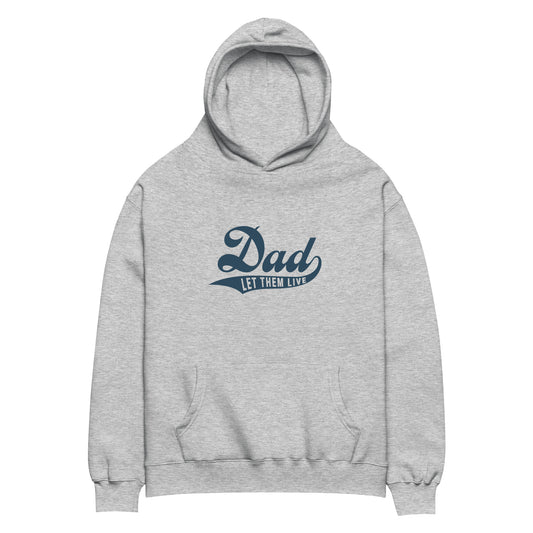 Dad Hoodie