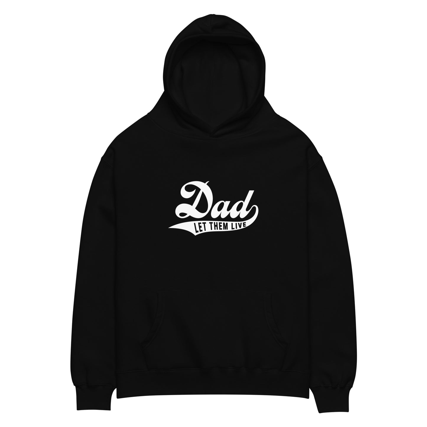 Dad Hoodie