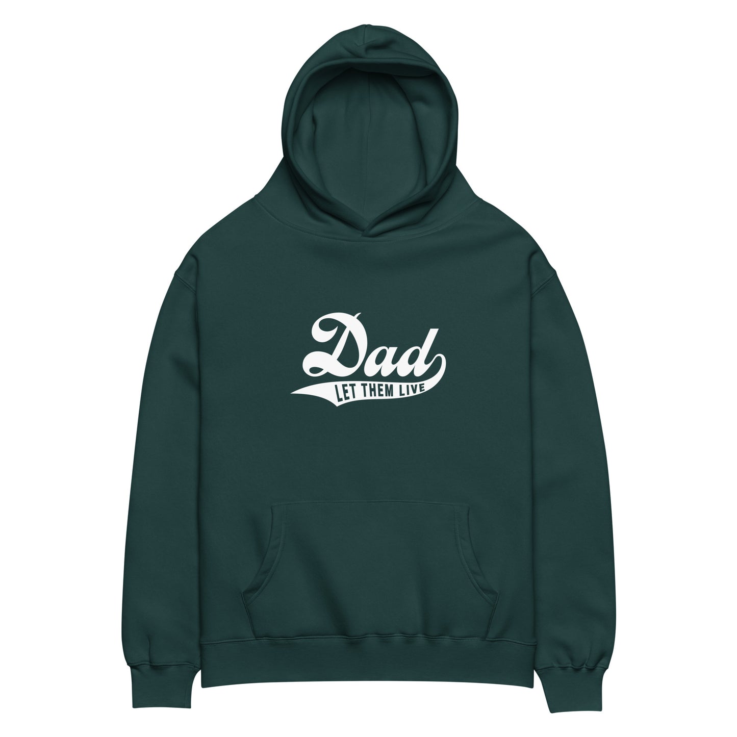 Dad Hoodie