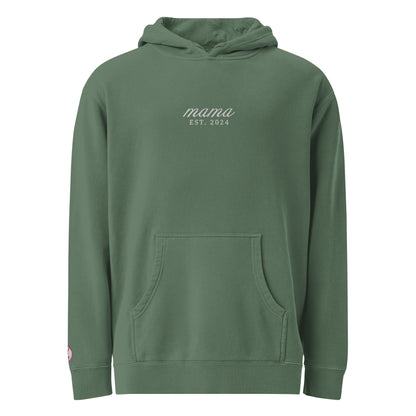 Established (Mama '24) Hoodie