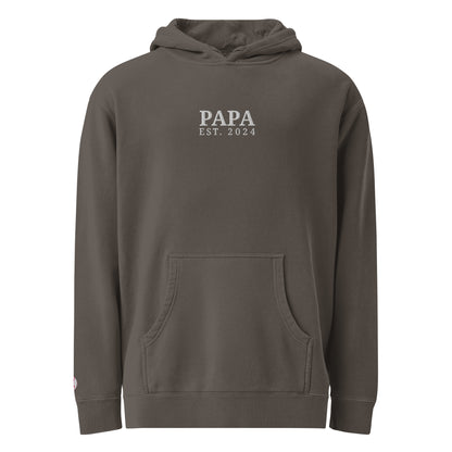 Established (Papa '24) Hoodie