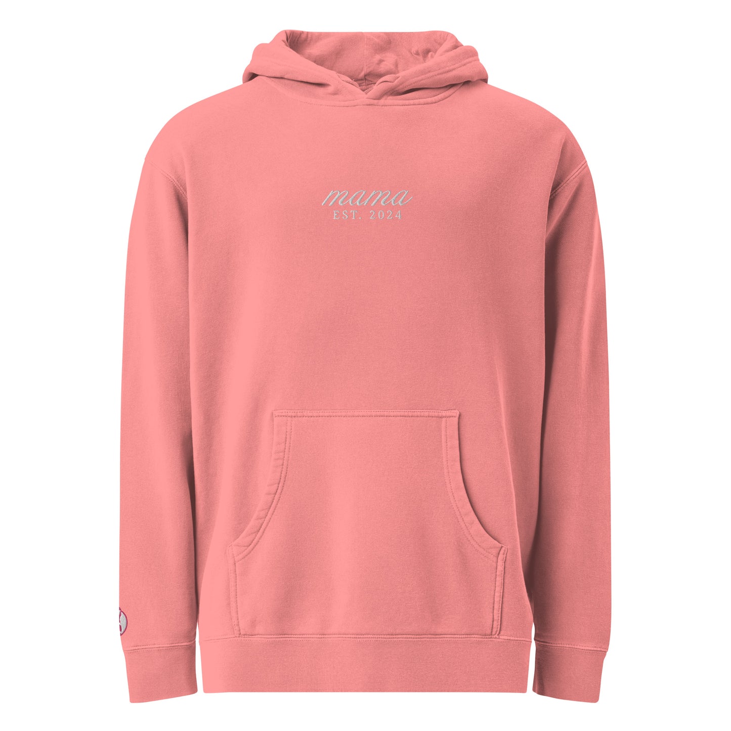 Established (Mama '24) Hoodie