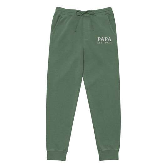 Established (Papa '24) Sweatpants