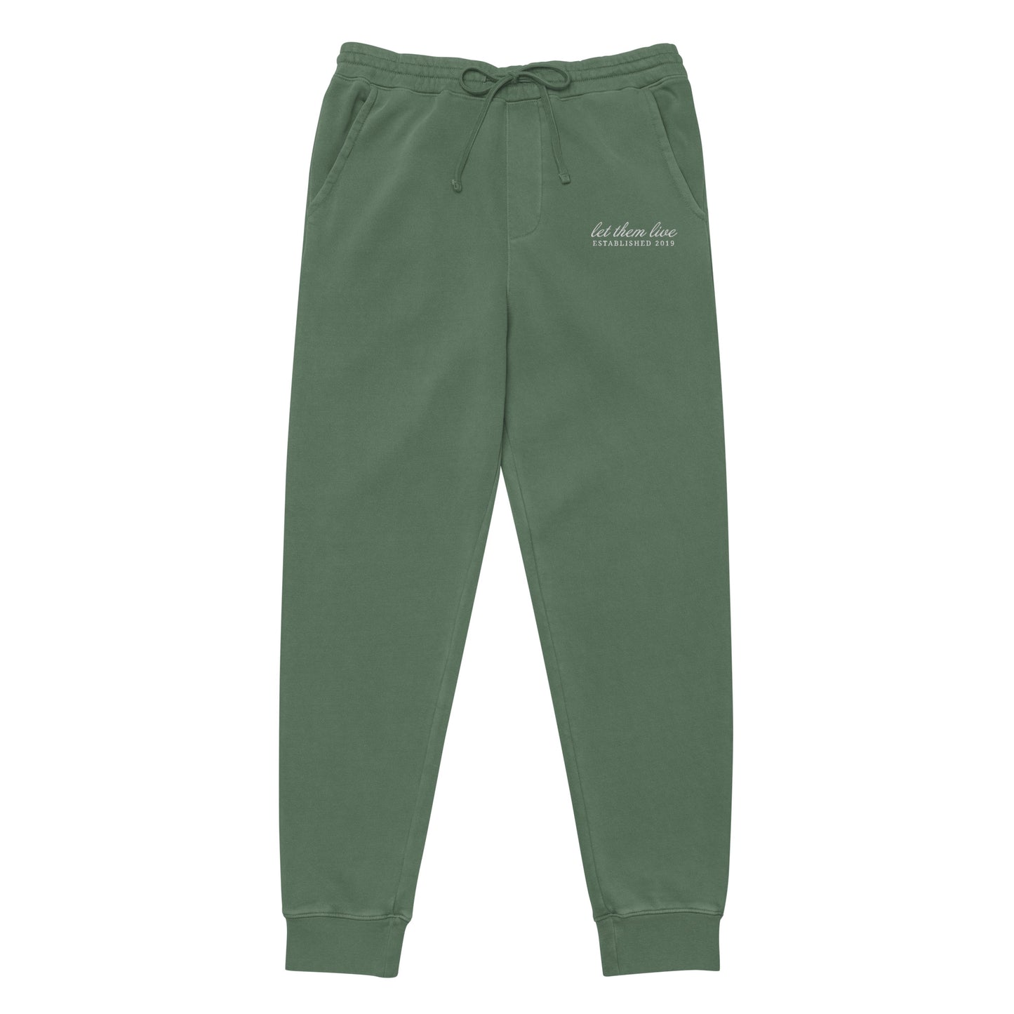 Established (LTL) Sweatpants