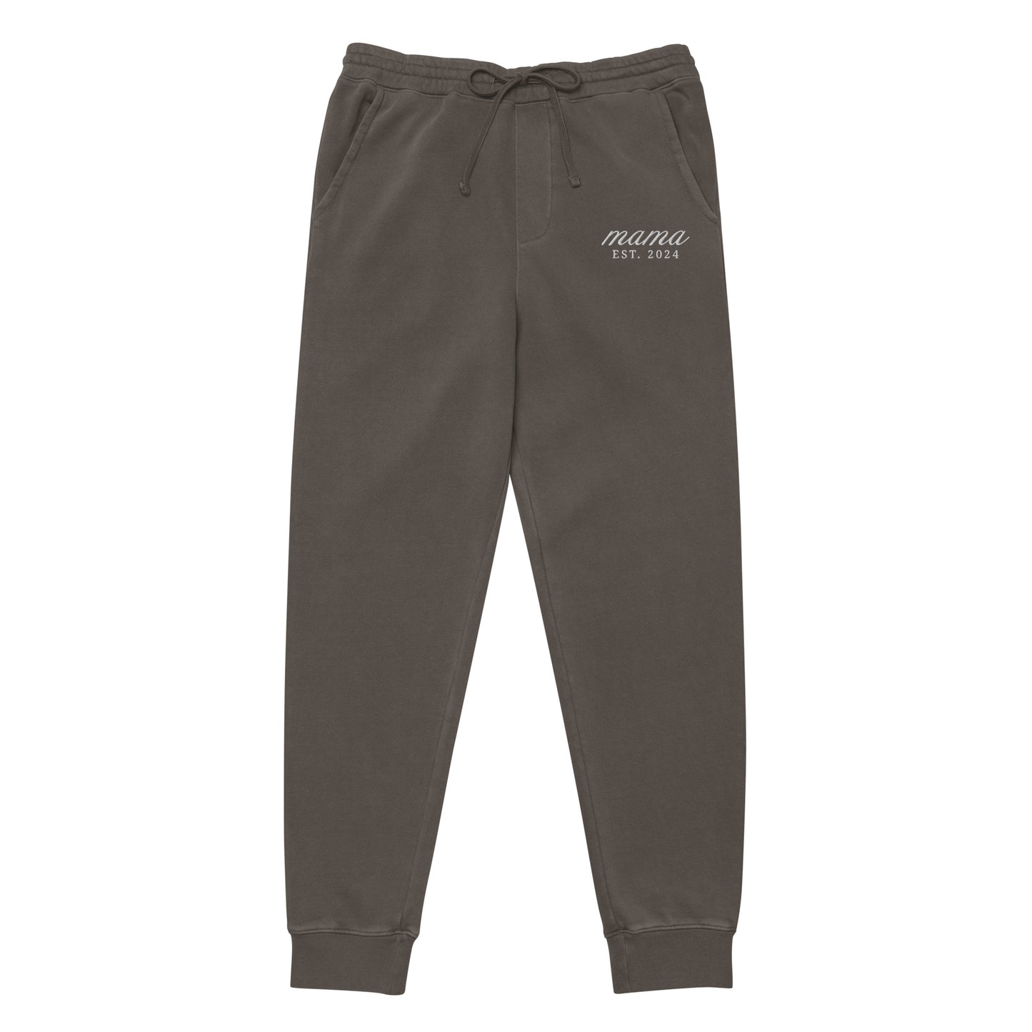 Established (Mama '24) Sweatpants