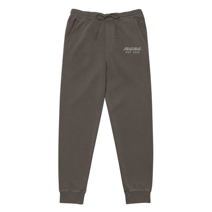 Established (Mama '24) Sweatpants