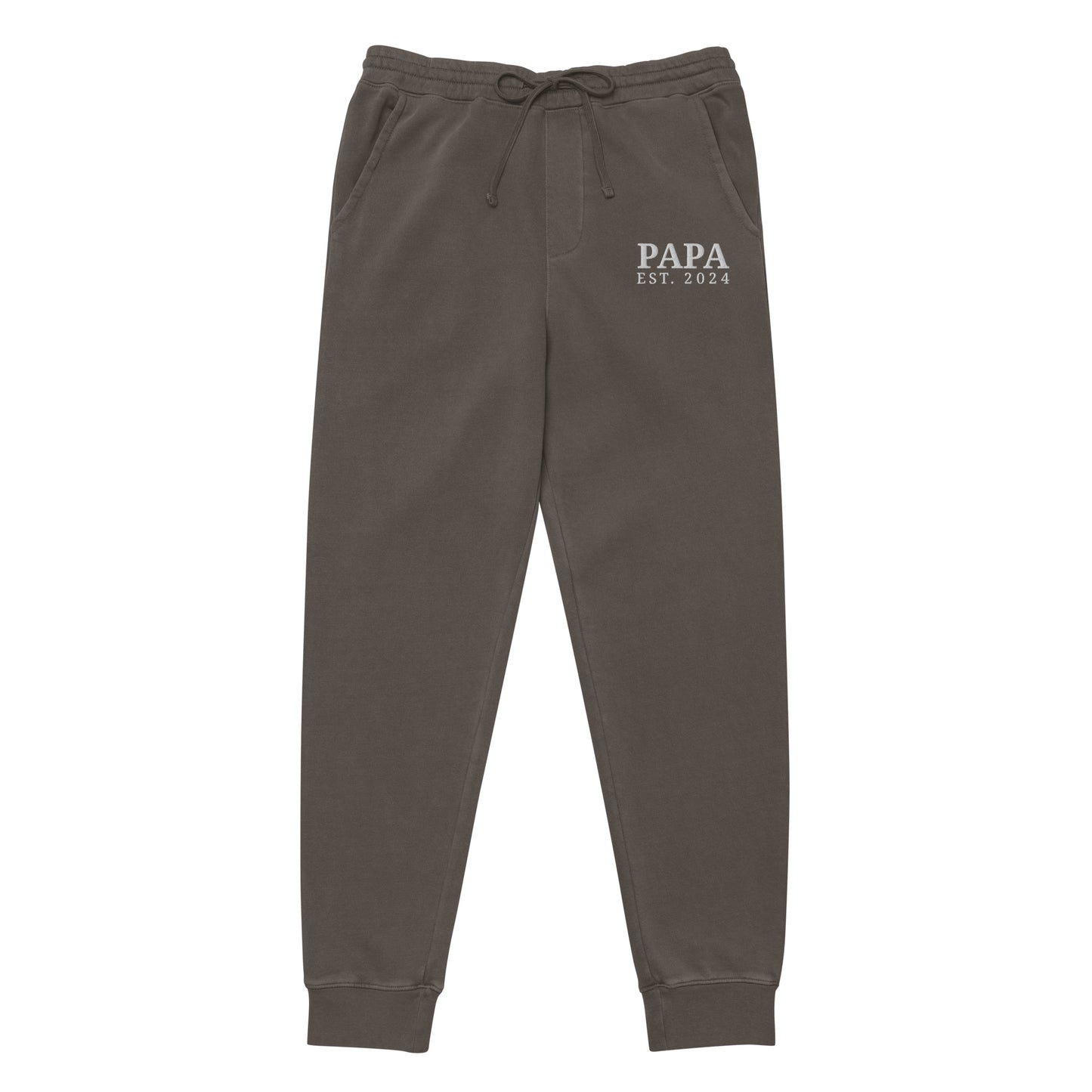 Established (Papa '24) Sweatpants