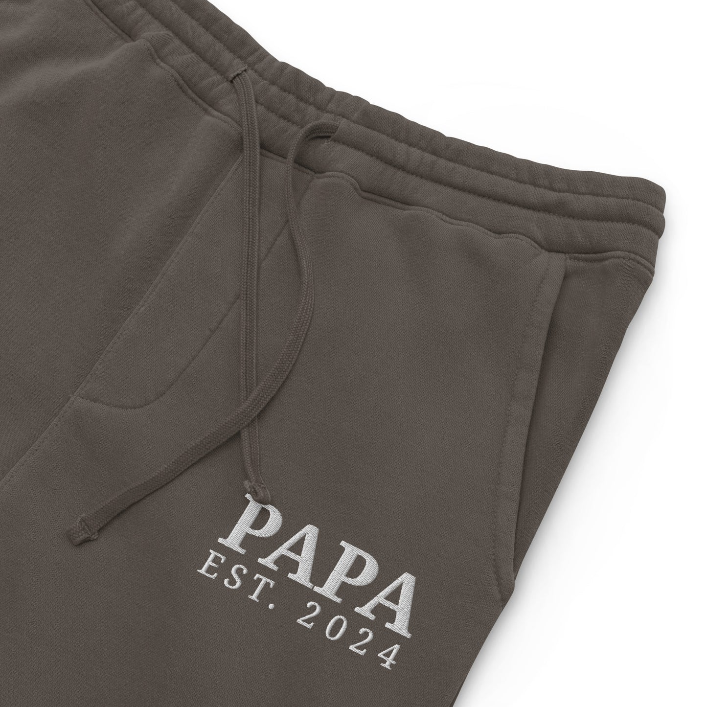 Established (Papa '24) Sweatpants