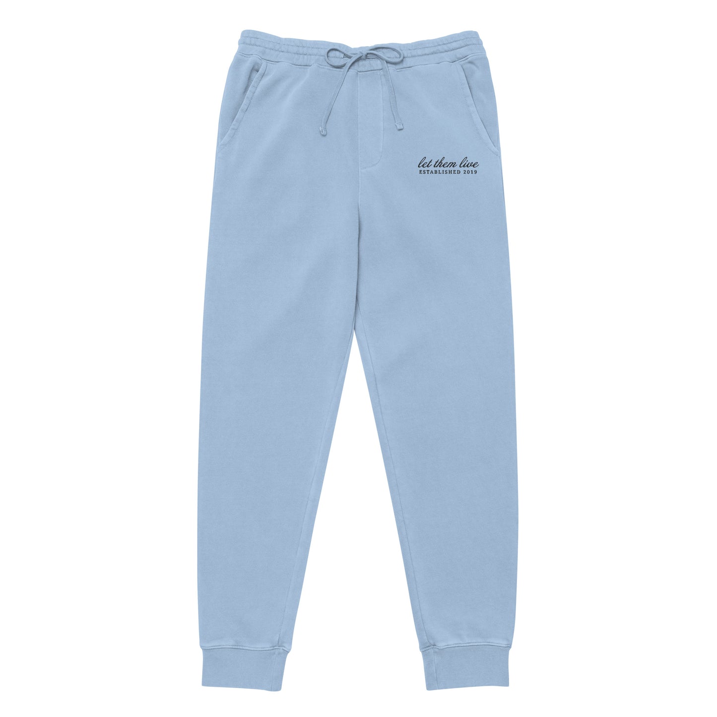 Established (LTL) Sweatpants