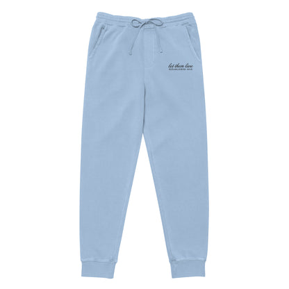 Established (LTL) Sweatpants