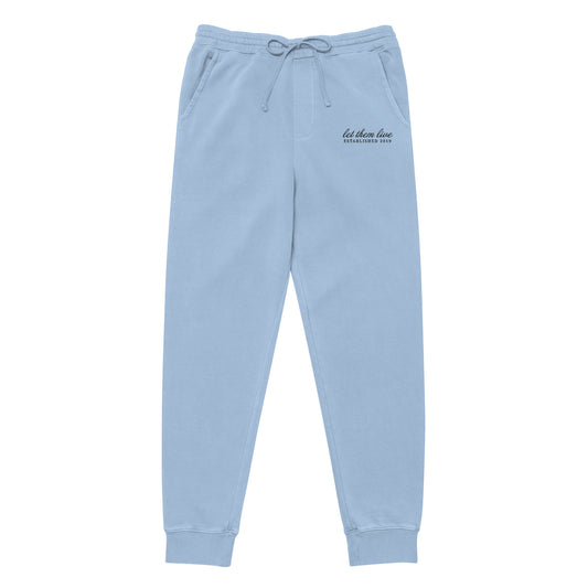 Established (LTL) Sweatpants