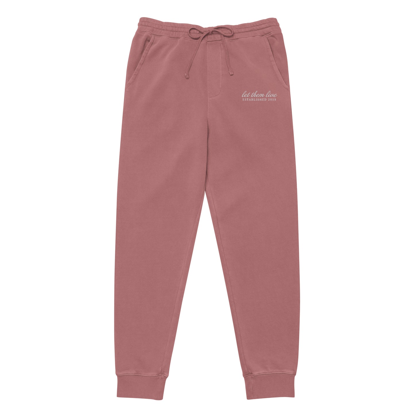 Established (LTL) Sweatpants