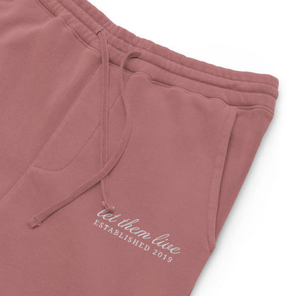 Established (LTL) Sweatpants