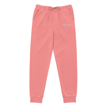 Established (Mama '24) Sweatpants