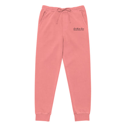 Established (LTL) Sweatpants