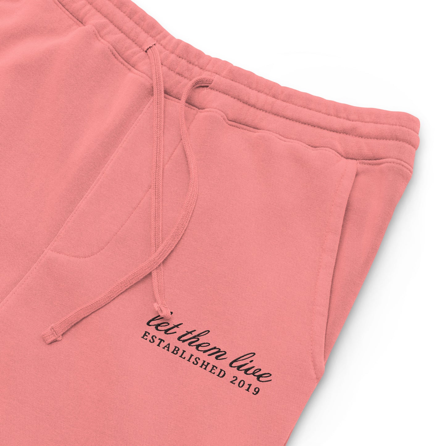 Established (LTL) Sweatpants