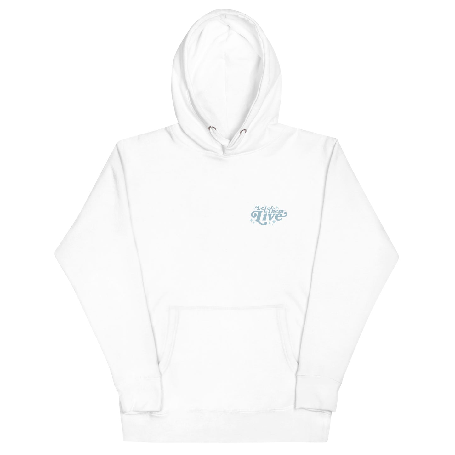 Pro-Life Era Hoodie