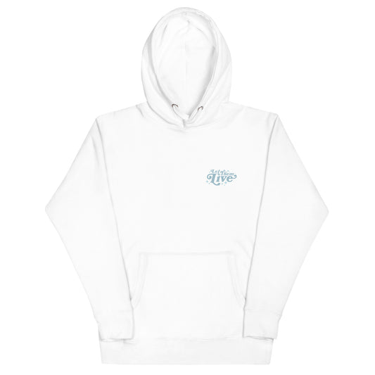 Pro-Life Era Hoodie