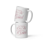 Save the Babies Coffee Mug