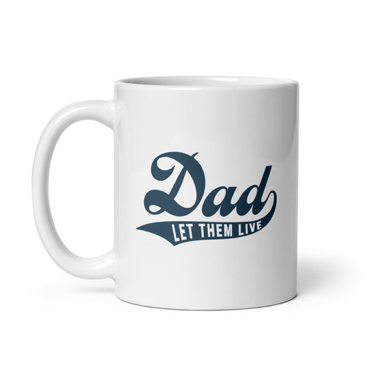 Dad Mug