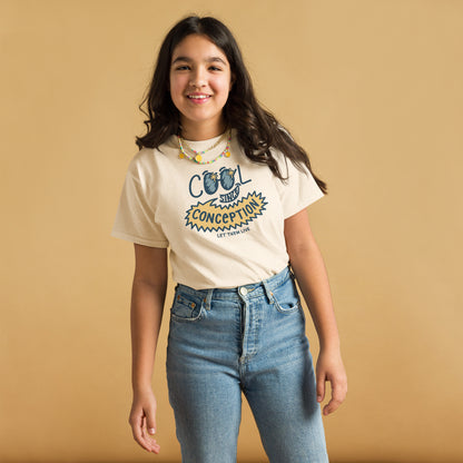 Cool Since Youth Tee