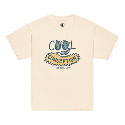 Cool Since Youth Tee