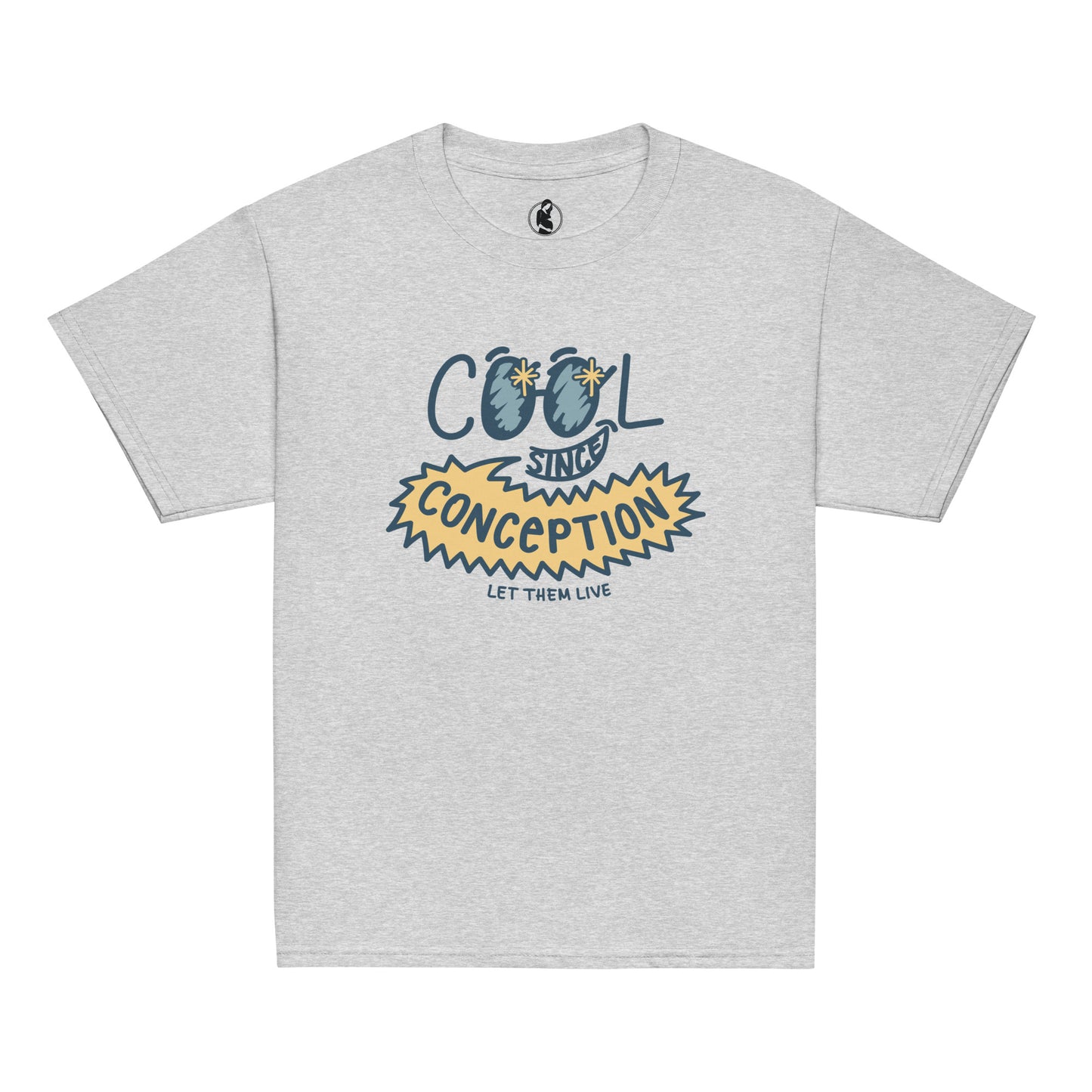 Cool Since Youth Tee